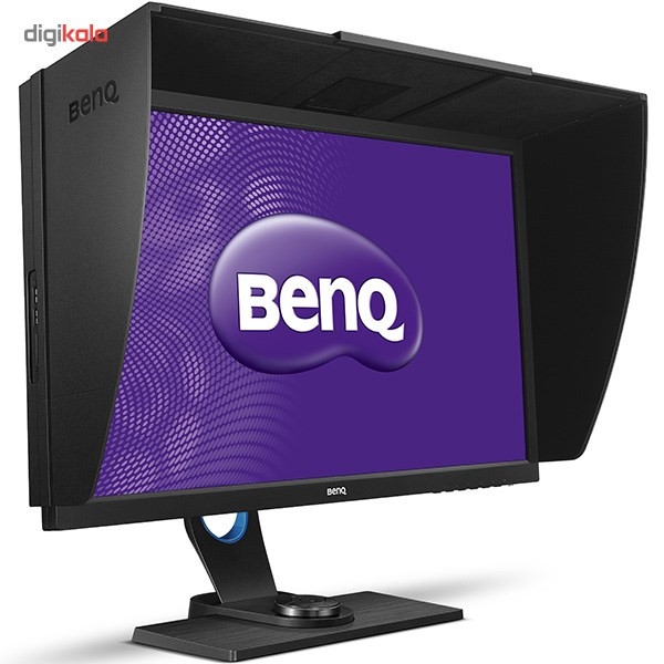 مانیتور بنکیو مدل SW2700PT سایز 27 اینچ