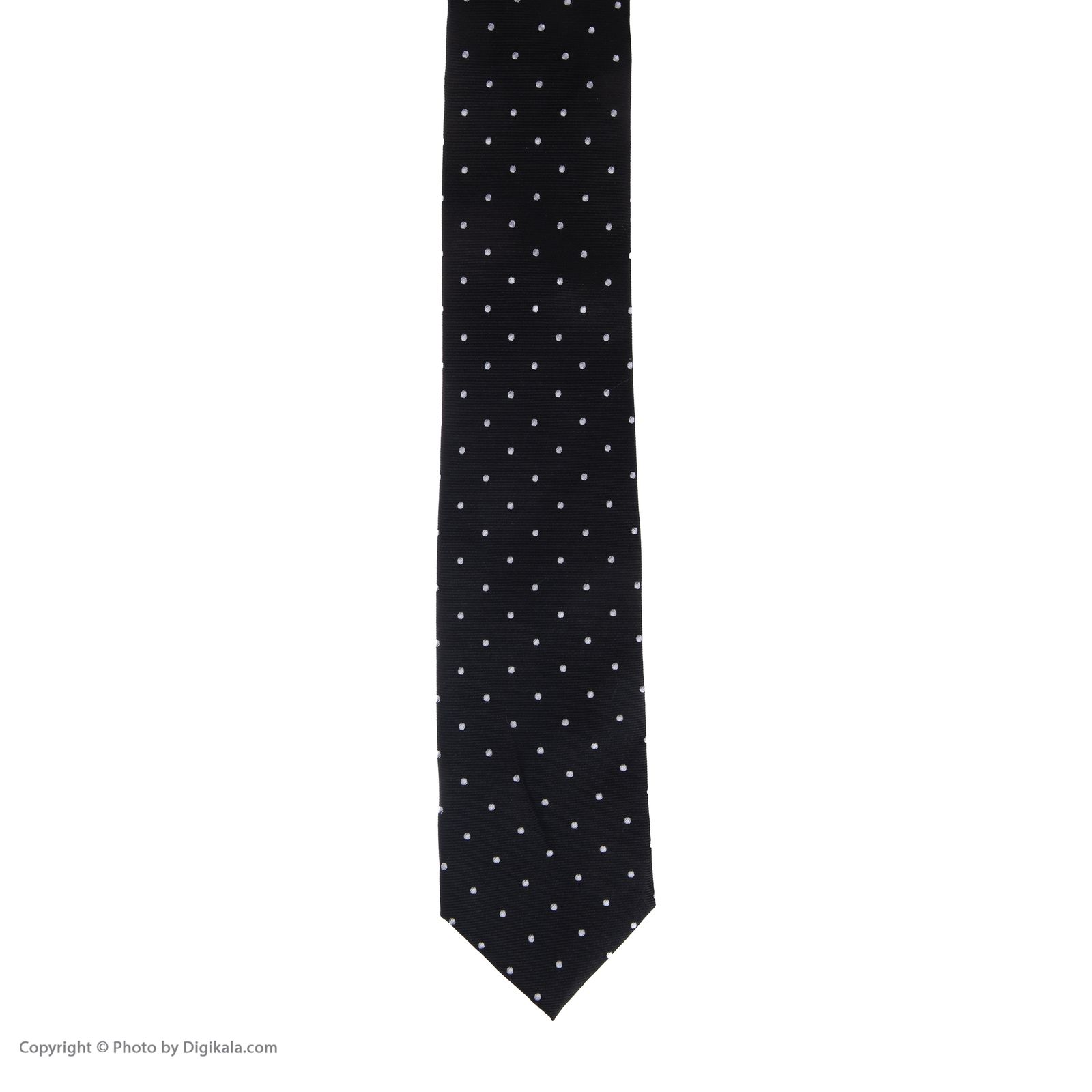 کراوات مردانه درسمن مدل d03 -  - 3