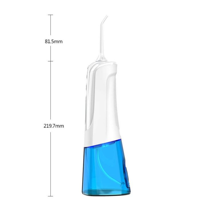 دستگاه شست و شوی دهان و دندان مدل XYX801