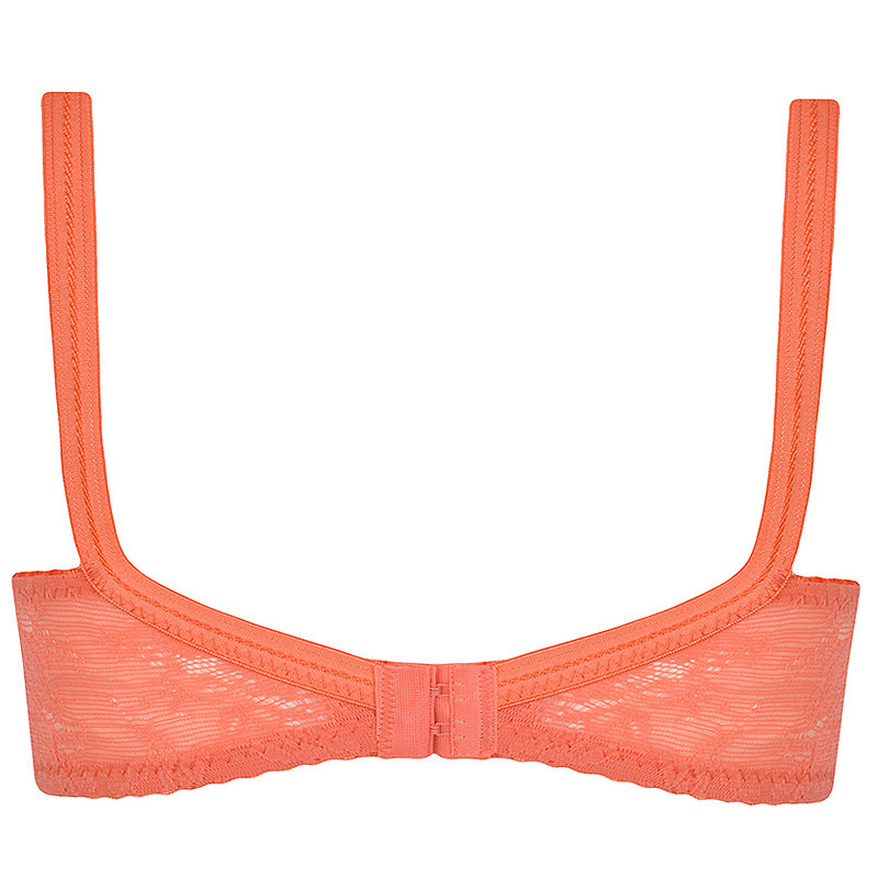 سوتین زنانه دکسونری مدل 355008328 رنگ گلبهی