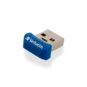 Store 'n' Stay NANO USB Drive USB 3.2 Gen 1 - 64GB