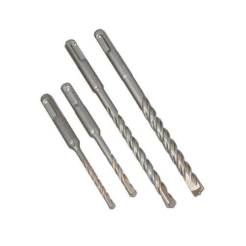 مته هیلتی دیوالت کد DT9700 مجموعه 4 عددی