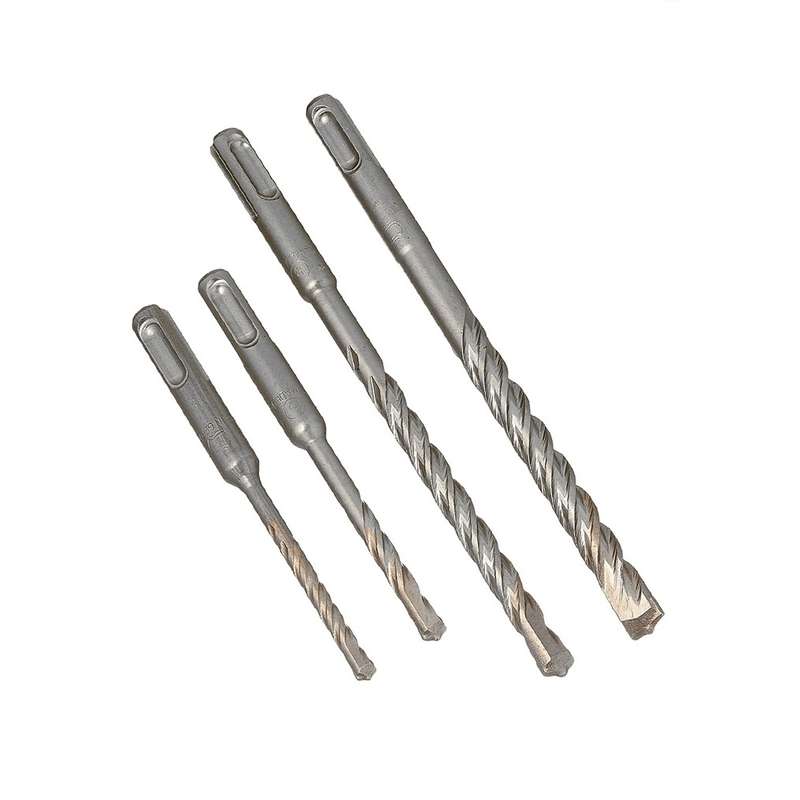 مته هیلتی دیوالت کد DT9700 مجموعه 4 عددی