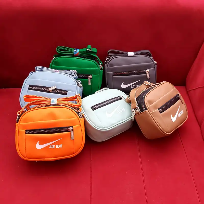 کیف رودوشی زنانه مدل اسپرت