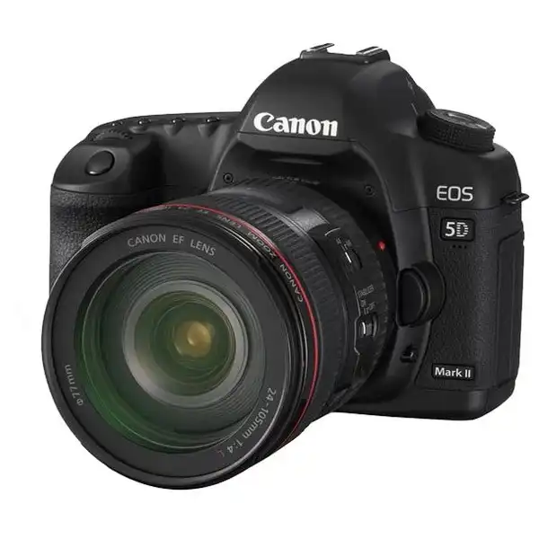 دوربین دیجیتال کانن مدل EOS 5D Mark II