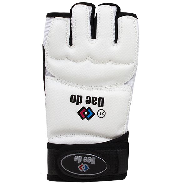 دستکش تکواندو دائی دو مدل 2018 دستکش تکواندو دائی دو مدل 2018