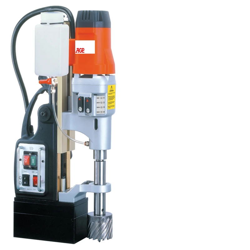 دریل مگنت  ای جی پی مدل MD750