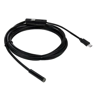 دوربین بروسکوپ مدل Endoscope Snake