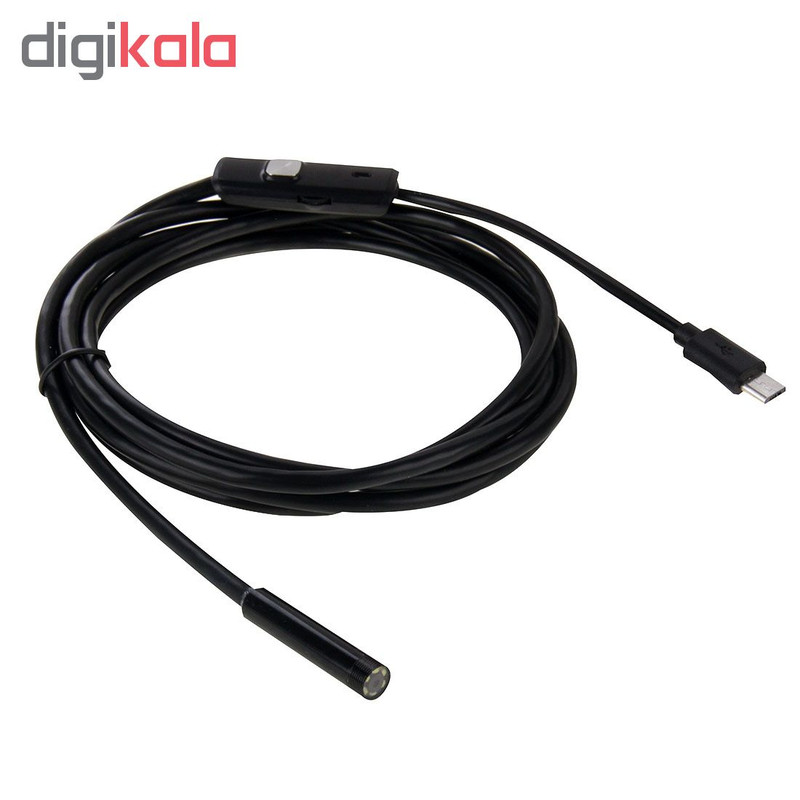 دوربین بروسکوپ مدل Endoscope Snake
