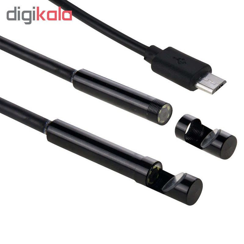 دوربین بروسکوپ مدل Endoscope Snake