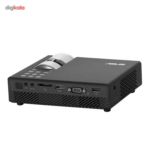 پروژکتور ایسوس مدل B1M