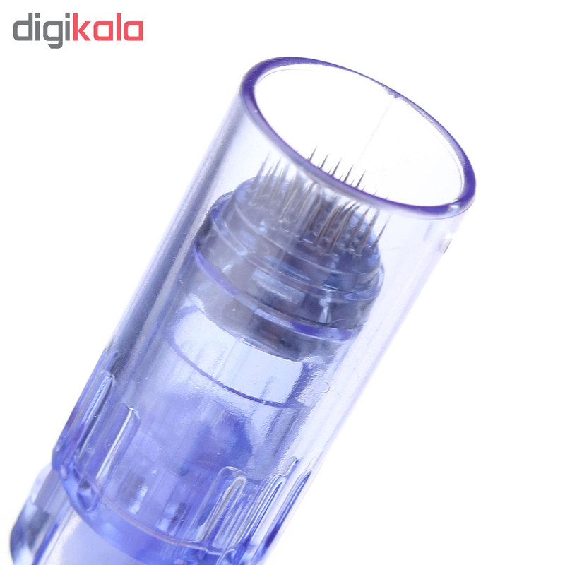 میکرونیدلینگ مدل کارتریج ممبران دار 36 سوزن