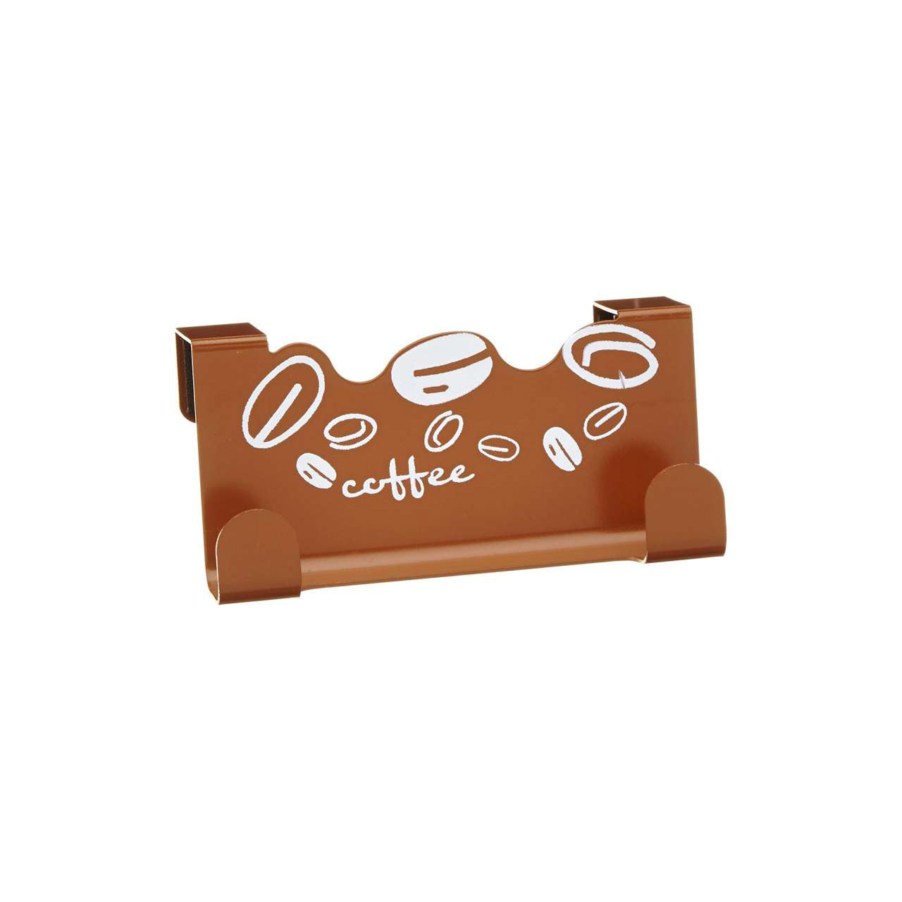 آویز دستگیره کابینتی مدل Coffee Double