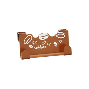 آویز دستگیره کابینتی مدل Coffee Double