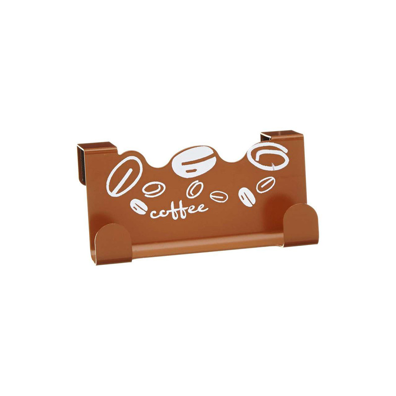 آویز دستگیره کابینتی مدل Coffee Double