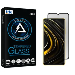 PK Delta Privacy Screen Protector For Xiaomi Poco M3