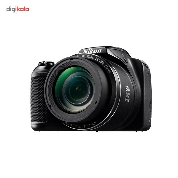 دوربین دیجیتال نیکون Coolpix L340 3