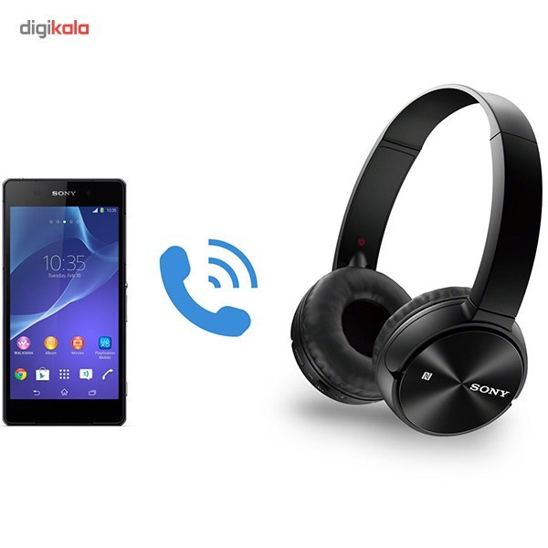 مشخصات، قیمت و خرید هدست مدل MDR-ZX330BT | دیجی\u200cکالا