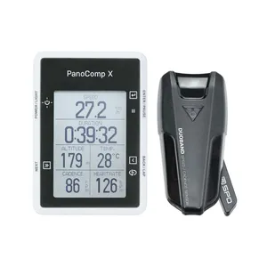 کیلومتر شمار دوچرخه تاپیک مدل TPB-CSC02