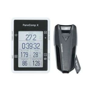 کیلومتر شمار دوچرخه تاپیک مدل TPB-CSC02