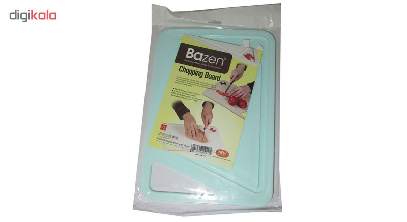 تخته گوشت بازن مدل papion