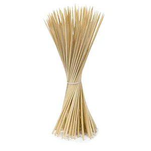 سیخ مدل natural بسته 85 عددی