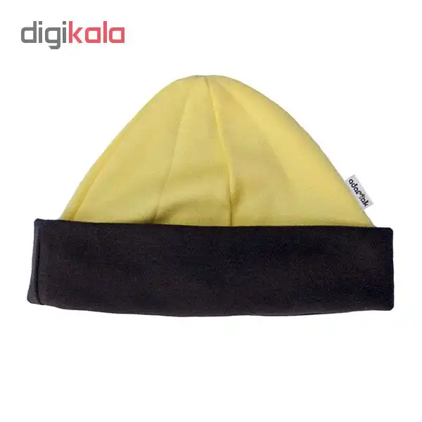 کلاه نوزادی آدمک مدل sheep