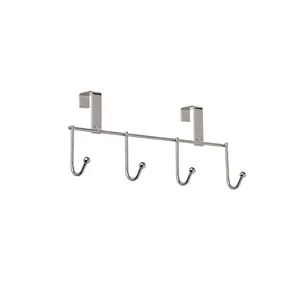 آویز دستگیره کابینتی مدل Door Hanger with 4 Hooks