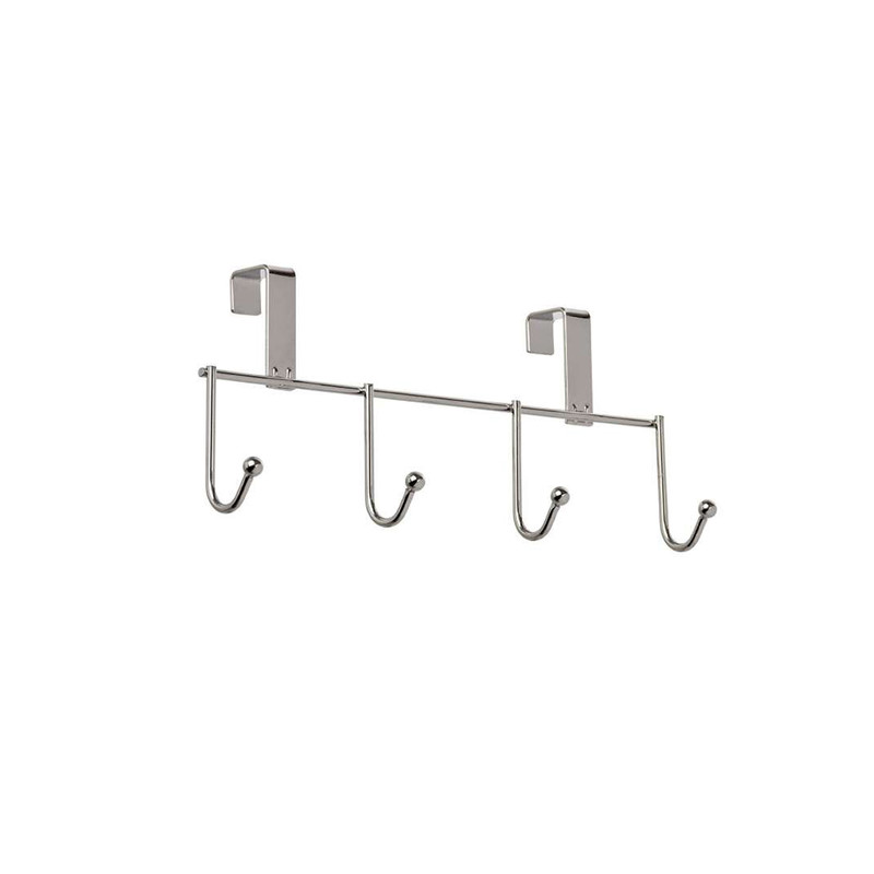 آویز دستگیره کابینتی مدل Door Hanger with 4 Hooks
