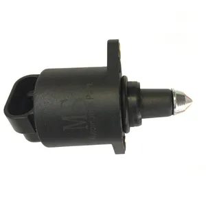 استپر موتور ام اس مدل IF31TRSNLS05 مناسب برای پژو 206 تیپ 2 و3