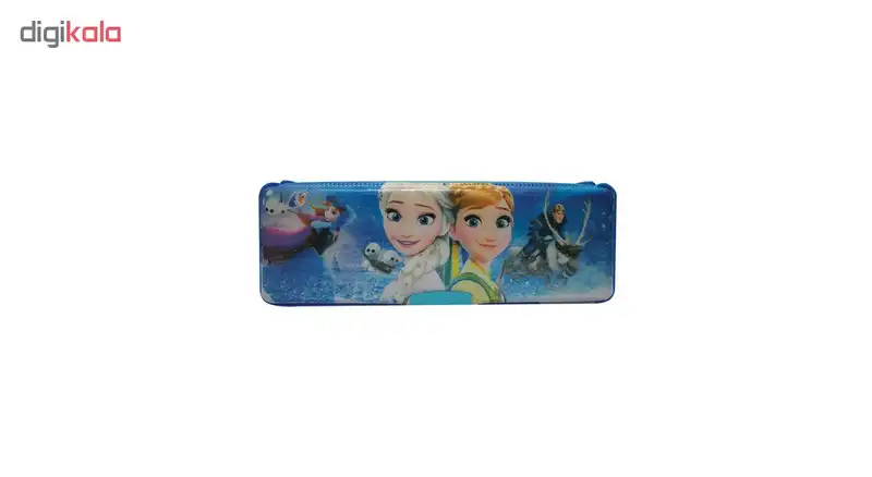 جامدادی تراش دار مدل تیانا