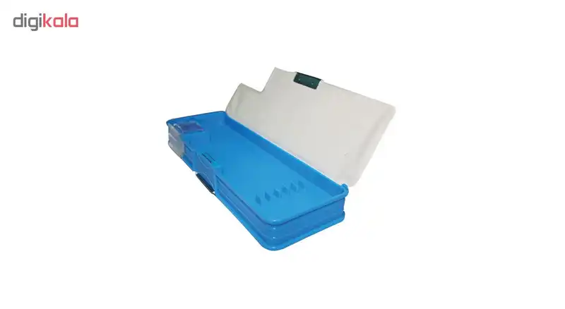 جامدادی تراش دار مدل تیانا