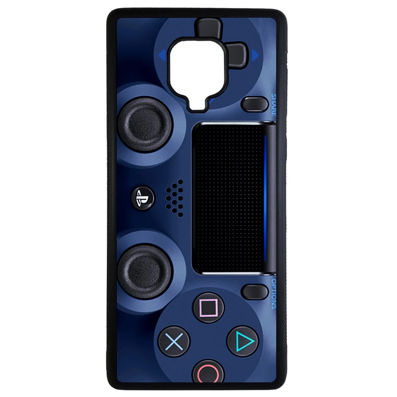 کاور طرح دسته پلی استیشن کد 1146 مناسب برای گوشی موبایل شیائومی redmi note 9 pro/9s