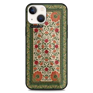 AKAM AMC-WA13-PERSIAN-27 Cover For Apple iPhone 13