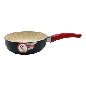 تابه رویال مدل N1131 سایز 20