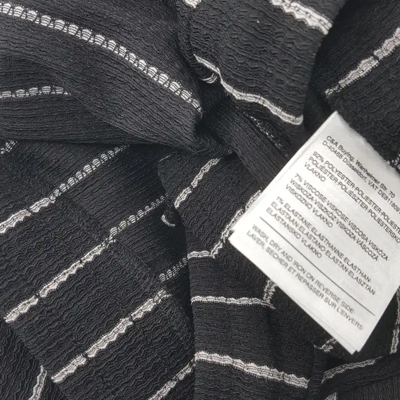 شلوار زنانه سی اند ای مدل com-20