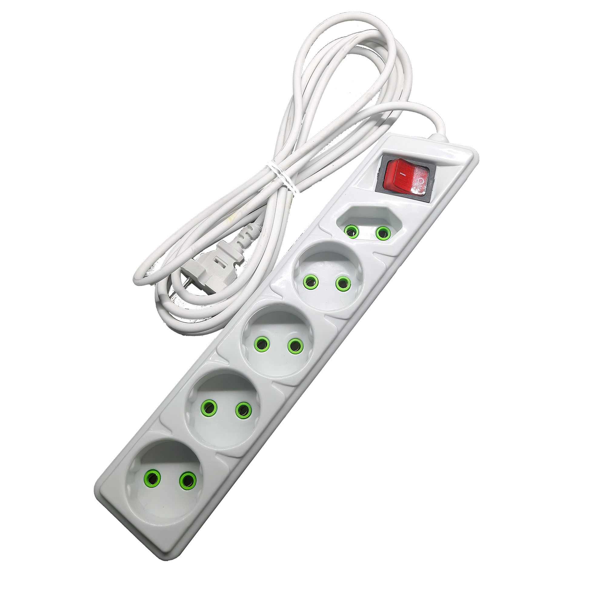 چندراهی برق مدل سپهر