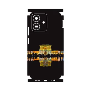 MAHOOT Ali Qapu-FullSkin Cover Sticker for Honor Play 10