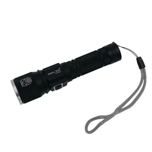 چراغ قوه دستی اسمال سان مدل s001