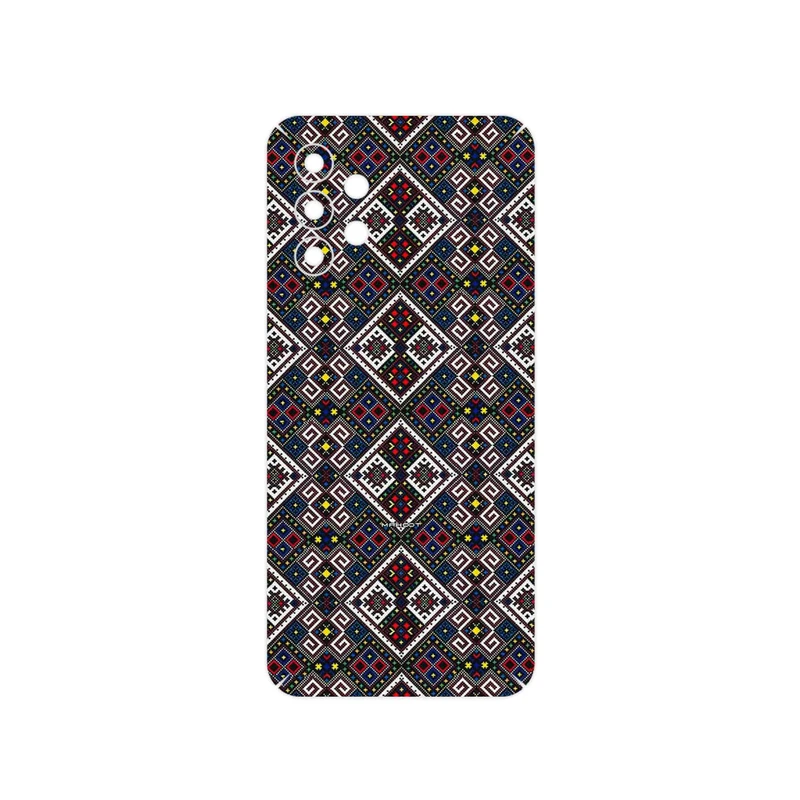برچسب پوششی ماهوت مدل SISTAN Needlework 1 مناسب برای گوشی موبایل سامسونگ Galaxy A13