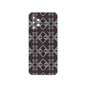 MAHOOT SISTAN Needlework 1 Cover Sticker for Samsung Galaxy A13