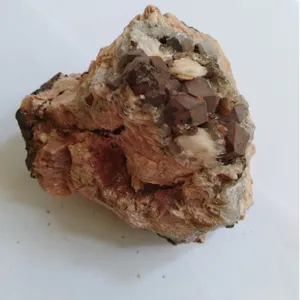  سنگ راف باریت مدل  BR06