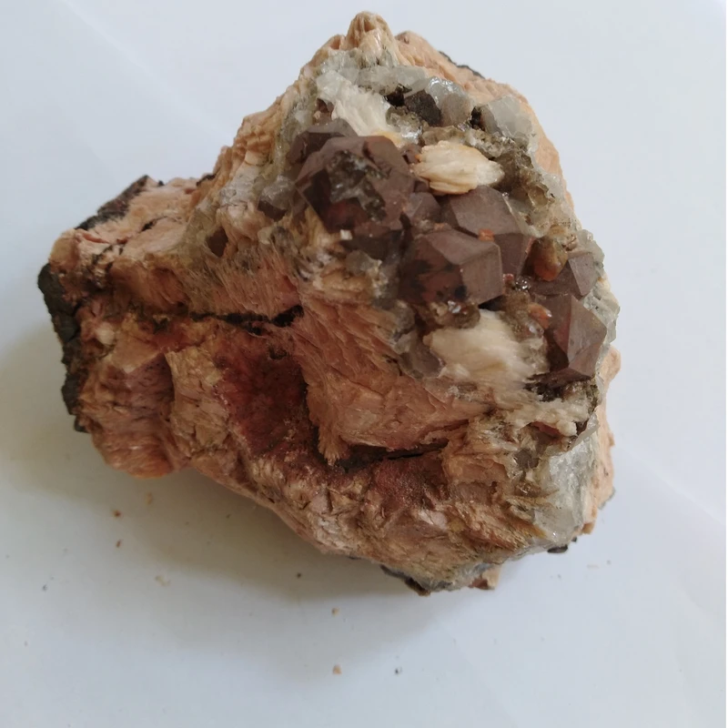 سنگ راف باریت مدل  BR06