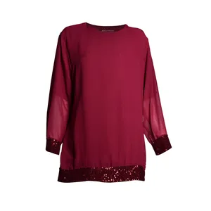تونیک زنانه مدل 01 کد 102