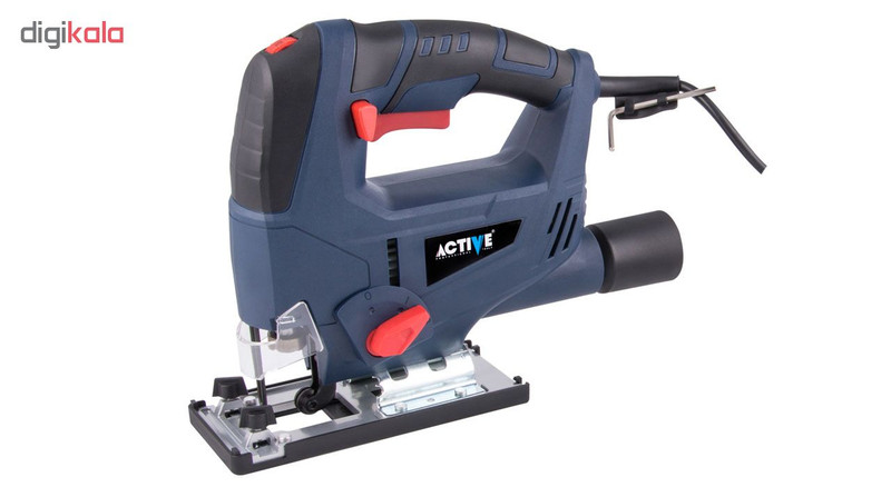 اره عمودبر اکتیو تولز مدل AC2165N