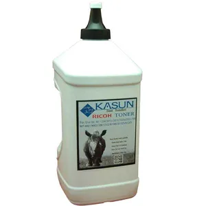 پودر تونر شارژ 450 گرمی کیسان مدل AFICIO-2075