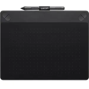 تبلت گرافیکی و قلم وکام مدل Intuos Art CTH-690A