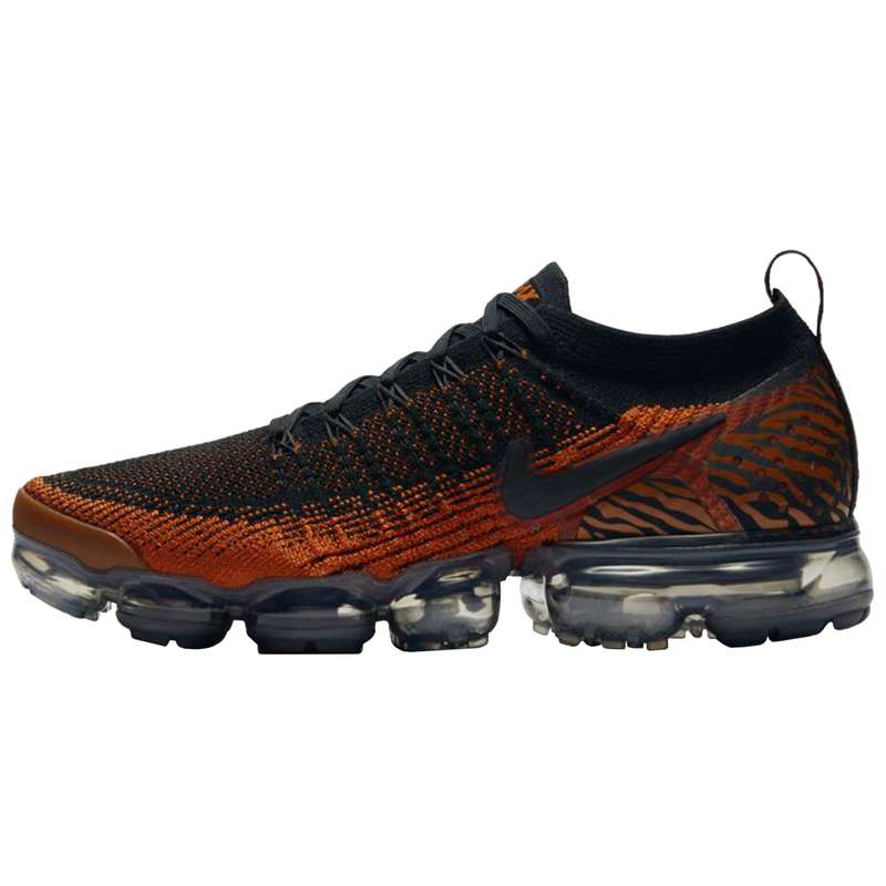 کفش مخصوص دویدن مردانه نایکی مدل Air VaporMax Flyknit 2 Snake - AV7973-800