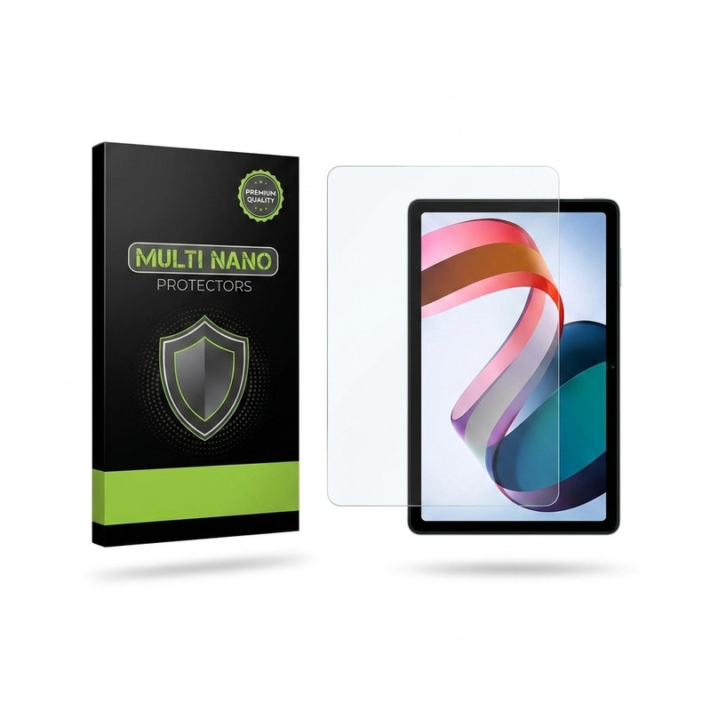 محافظ صفحه نمایش آنتی رفلکس مولتی نانو مدل X-S1M مناسب برای تبلت شیائومی مدل Redmi Pad 2 Wi-Fi 