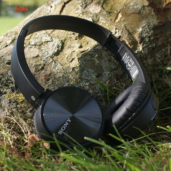 مشخصات، قیمت و خرید هدست مدل MDR-ZX330BT | دیجی\u200cکالا